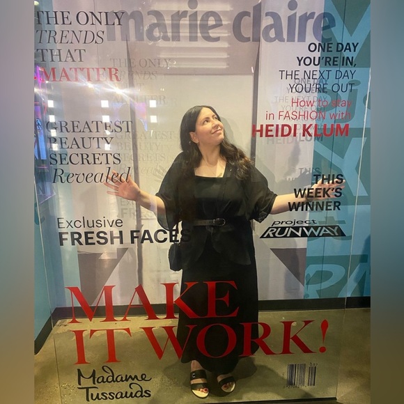 Meet your Posher, Migdalia! 🫶🏻 - Picture 3 of 9